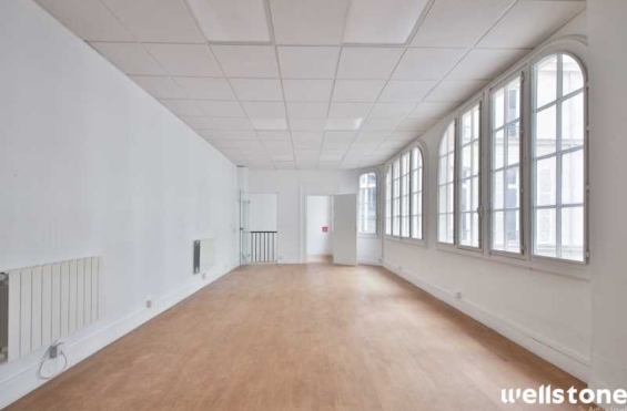 A LOUER Bureaux 108m2 ref 1755644-0L