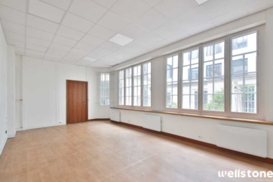 A LOUER Bureaux 108m2 ref 1755644-0L