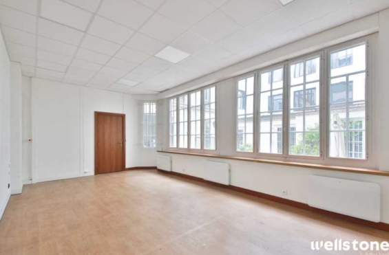 A LOUER Bureaux 108m2 ref 1755644-0L