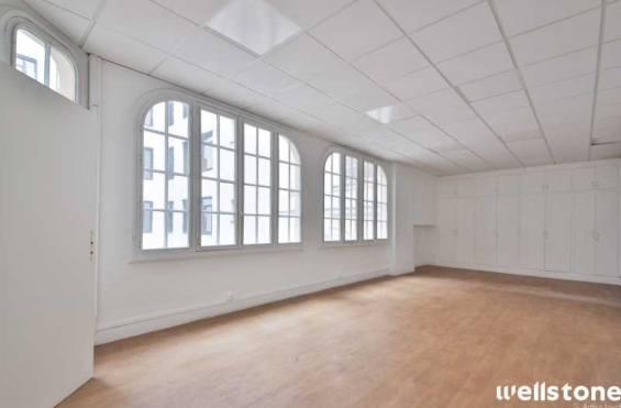 A LOUER Bureaux 108m2 ref 1755644-0L