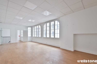 A LOUER Bureaux 108m2 ref 1755644-0L