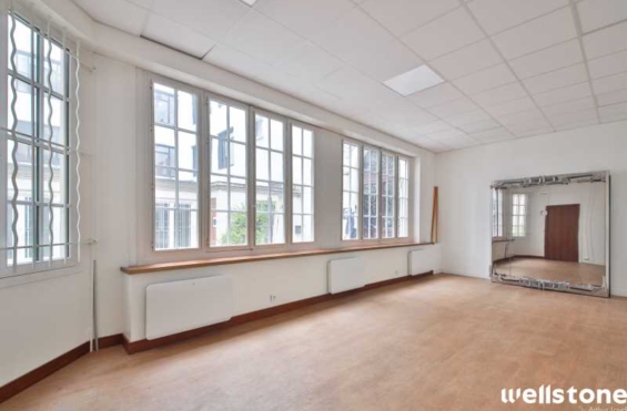 A LOUER Bureaux 108m2 ref 1755644-0L