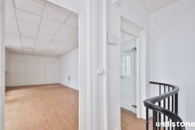 A LOUER Bureaux 108m2 ref 1755644-0L