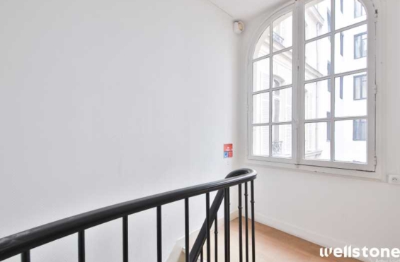 A LOUER Bureaux 108m2 ref 1755644-0L