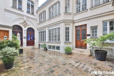 A LOUER Bureaux 108m2 ref 1755644-0L