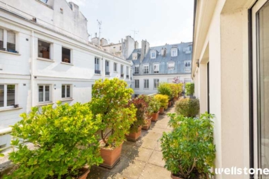 A LOUER Bureaux 1093m2 ref 1224665-0L