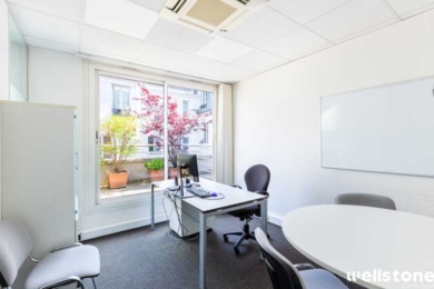 A LOUER Bureaux 1093m2 ref 1224665-0L