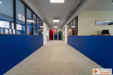 A LOUER Bureaux 1102m2 ref 1119009-0L