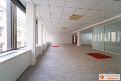 A LOUER Bureaux 1102m2 ref 1224578-0L