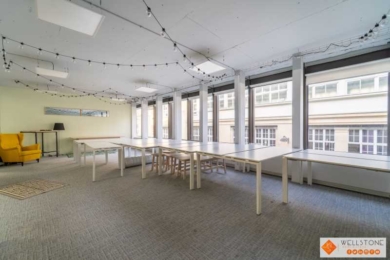 A LOUER Bureaux 1102m2 ref 1224578-0L