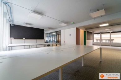 A LOUER Bureaux 1102m2 ref 1224578-0L