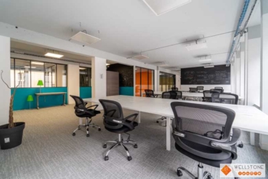 A LOUER Bureaux 1102m2 ref 1224578-0L