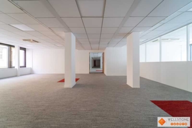 A LOUER Bureaux 1102m2 ref 1224578-0L