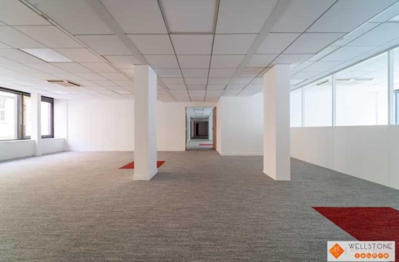 A LOUER Bureaux 1102m2 ref 1224578-0L