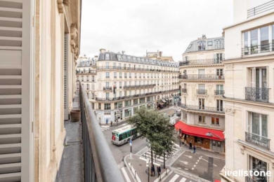 A LOUER Bureaux 110m2 ref 1224555-0L