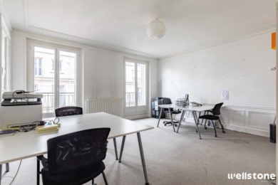 A LOUER Bureaux 110m2 ref 1224555-0L