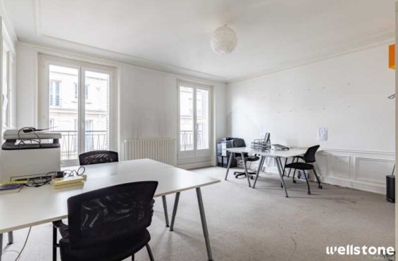 A LOUER Bureaux 110m2 ref 1224555-0L