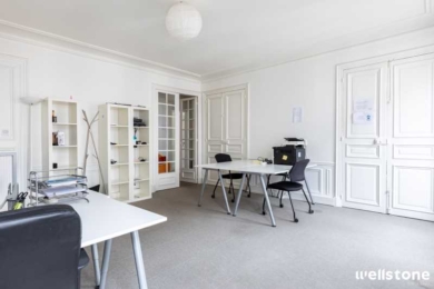 A LOUER Bureaux 110m2 ref 1224555-0L