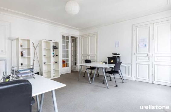 A LOUER Bureaux 110m2 ref 1224555-0L