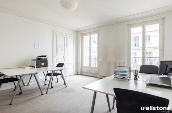 A LOUER Bureaux 110m2 ref 1224555-0L