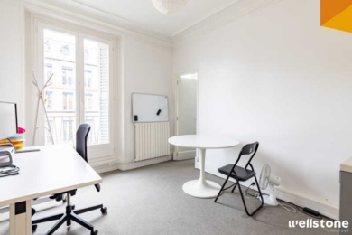 A LOUER Bureaux 110m2 ref 1224555-0L