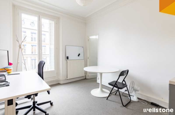 A LOUER Bureaux 110m2 ref 1224555-0L
