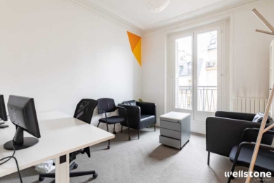 A LOUER Bureaux 110m2 ref 1224555-0L