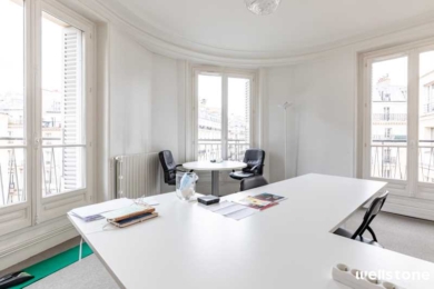 A LOUER Bureaux 110m2 ref 1224555-0L
