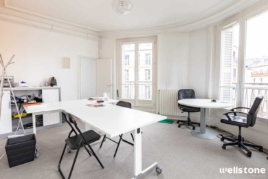 A LOUER Bureaux 110m2 ref 1224555-0L