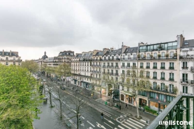 A LOUER Bureaux 110m2 ref 1454114-0L