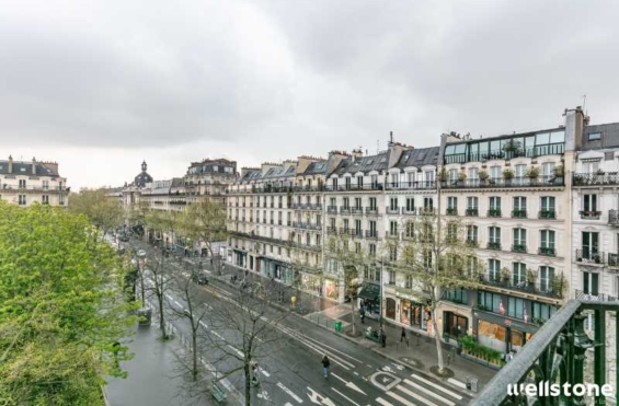 A LOUER Bureaux 110m2 ref 1454114-0L