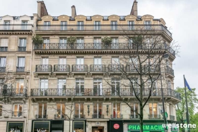 A LOUER Bureaux 110m2 ref 1454114-0L