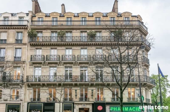 A LOUER Bureaux 110m2 ref 1454114-0L
