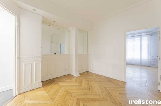 A LOUER Bureaux 111m2 ref 1454029-0L
