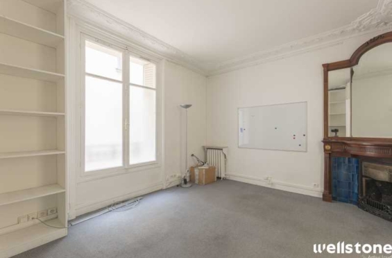 A LOUER Bureaux 111m2 ref 1454029-0L