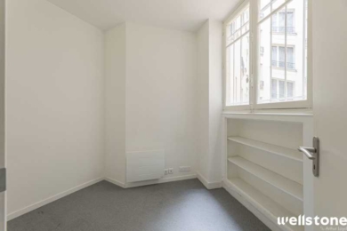 A LOUER Bureaux 111m2 ref 1454029-0L