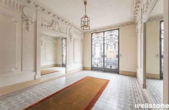 A LOUER Bureaux 111m2 ref 1454029-0L