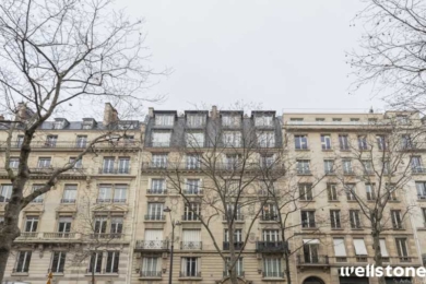 A LOUER Bureaux 111m2 ref 1454029-0L
