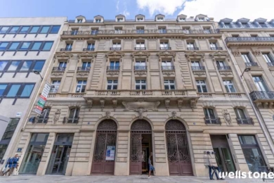 A LOUER Bureaux 114m2 ref 1135160-0L