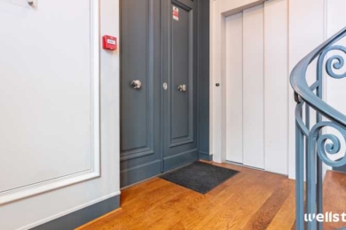 A LOUER Bureaux 114m2 ref 1224619-0L