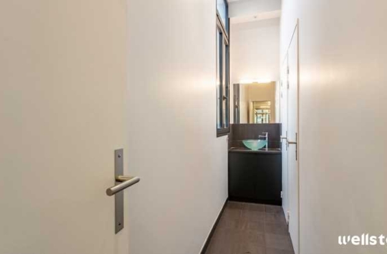 A LOUER Bureaux 114m2 ref 1238633-0L