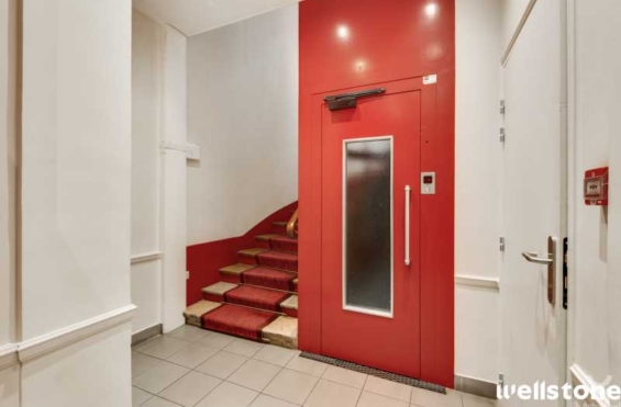 A LOUER Bureaux 115m2 ref 1240871-0L