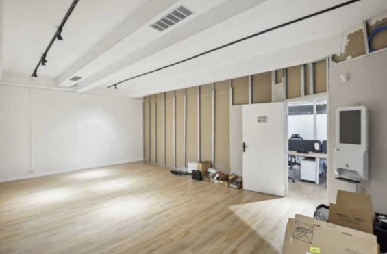 A LOUER Bureaux 115m2 ref 2179104-0L