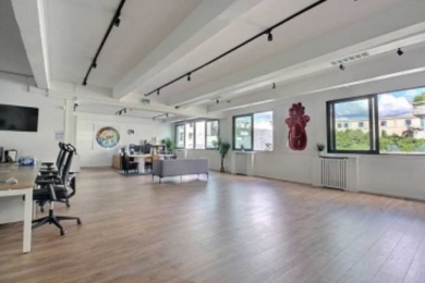 A LOUER Bureaux 115m2 ref 2179104-0L