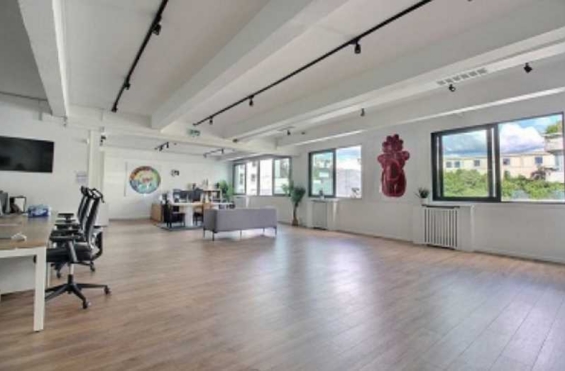 A LOUER Bureaux 115m2 ref 2179104-0L
