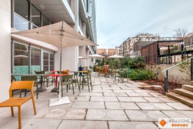 A LOUER Bureaux 1161m2 ref 1224549-0L