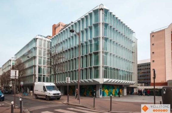 A LOUER Bureaux 1161m2 ref 1462019-0L