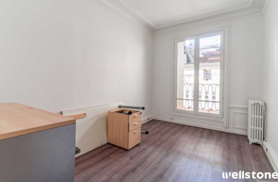 A LOUER Bureaux 117m2 ref 1046534-0L