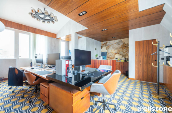 A LOUER Bureaux 117m2 ref 2150147-0L