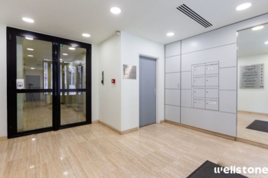 A LOUER Bureaux 117m2 ref 2150147-0L